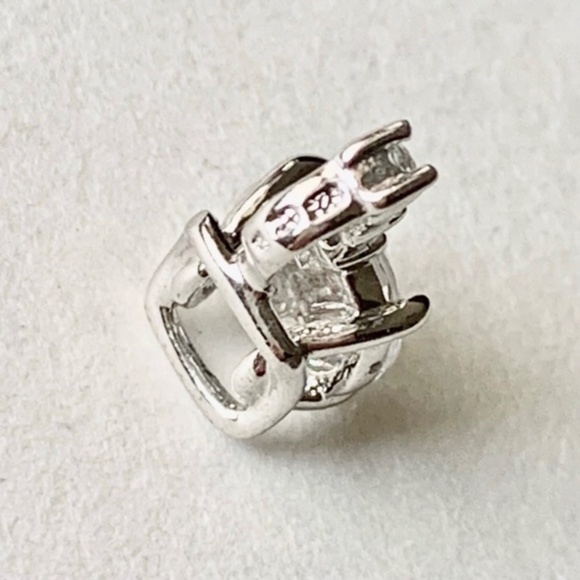 Pendant 925 sterling silver - Picture 4 of 6